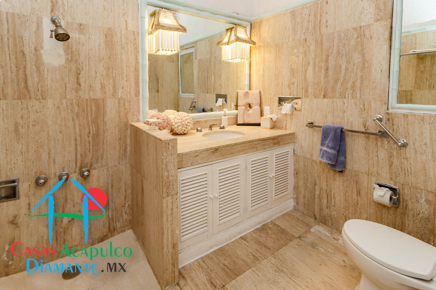 Casa Ingrid - Recámara uno 5